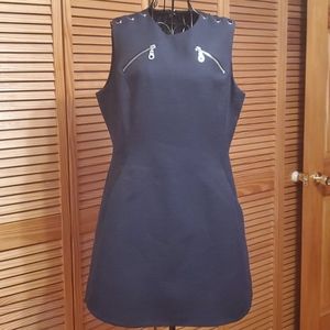 L.a.m.b 👗Cross Dye Dress NEW